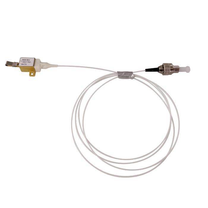 5W 808nm 810nm Fiber Coupled Laser Diode