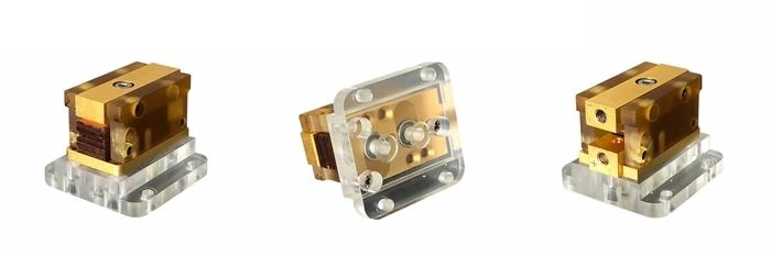 Diode Bars Stack for Nlight Handle