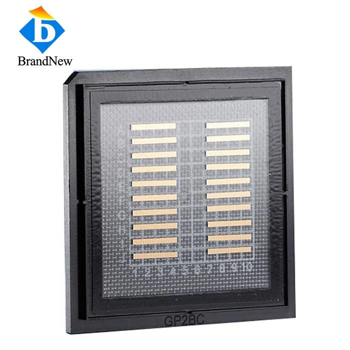 50W 905nm Single Emitter Laser Chip