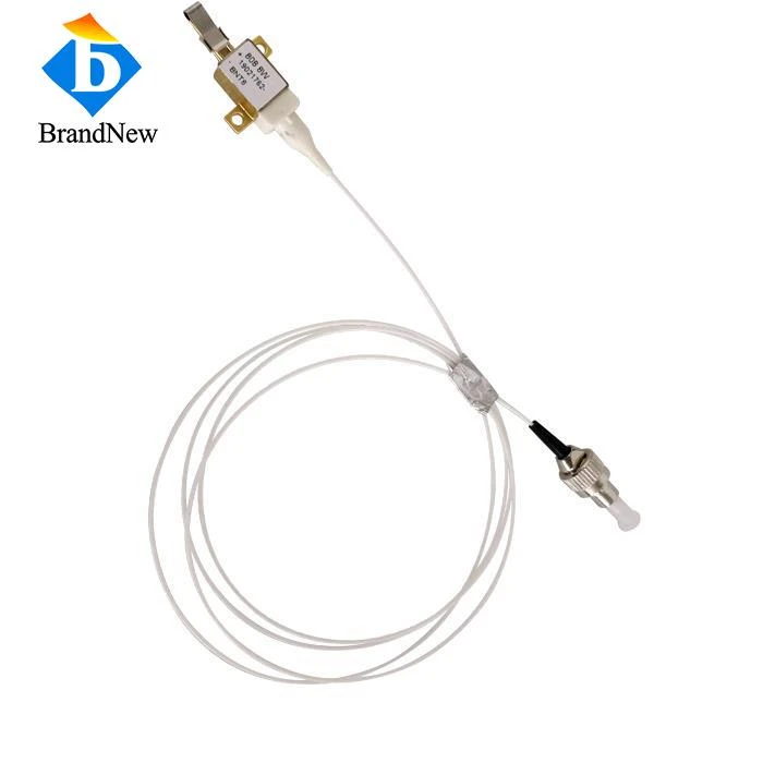 8W 940nm kuitukytketty laserdiodi
