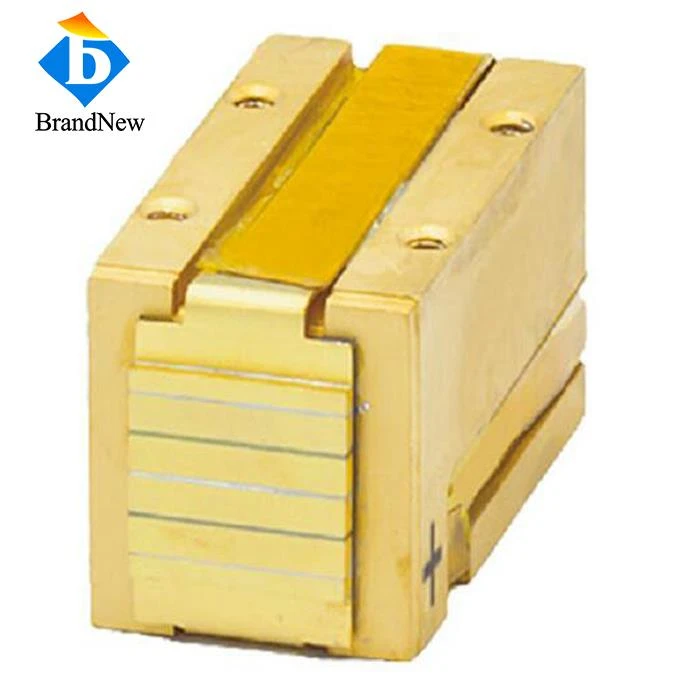 200W 808nm pystypinodiodilaser