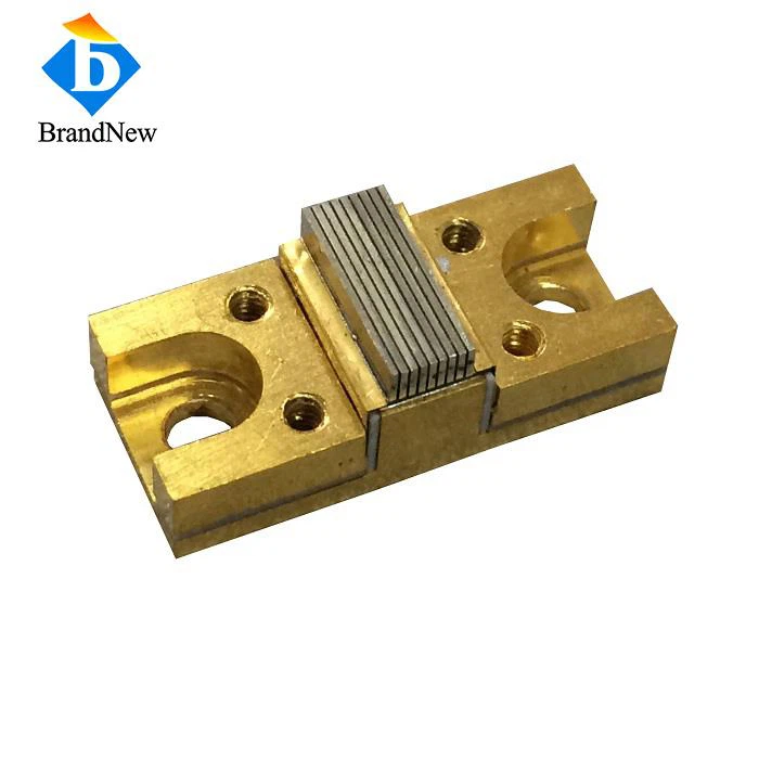 High Power 500W 940nm CW/QCW/Pulse Conduction Cooled Horizontal Stack Diode Laser For Laser Pumping/material Processing/industry/medical/printing/display/projection/defense/military And Scientific Research/hair Removal/25 Emitters/47 Emitters/49 Emitters