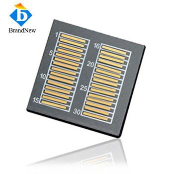 100W 808nm laserdiodi Bare Bar