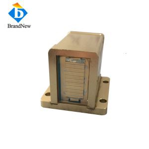 500w 808nm vesijäähdytteinen yhden palkin laserdiodi