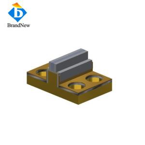 1500W 976nm vaakasuora pinopalkkidiodilaser