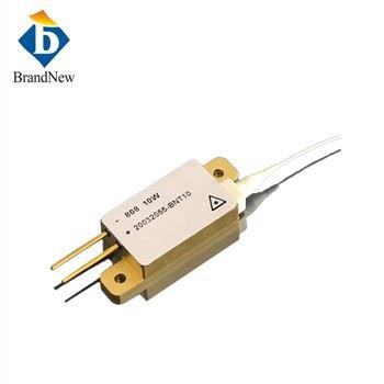 30 W 915 nm kuitukytketty laserdiodi