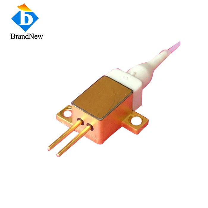 Tehokas 10 W Medical Fiber Coupled -diodilaser
