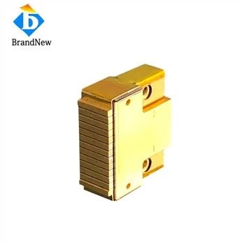 808nm QCW-diodilaserpalkki Lasertel T6