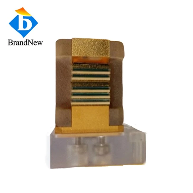 700W 7bar 808nm Micro Channel Laser Stack EunSung