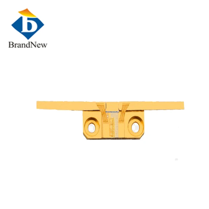 15W 808nm Uncooled E Mount F Mount Laser Diode Module manufacturers
